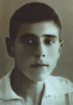 seli-naxcivan 1938-ci il